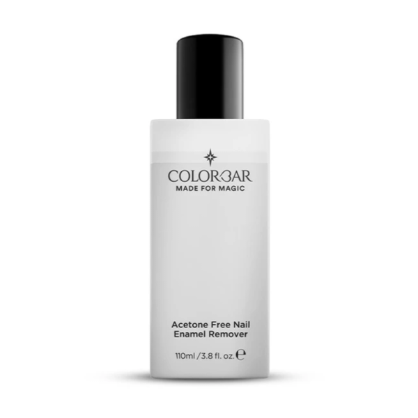 Nail Paint Remover - Colorbar