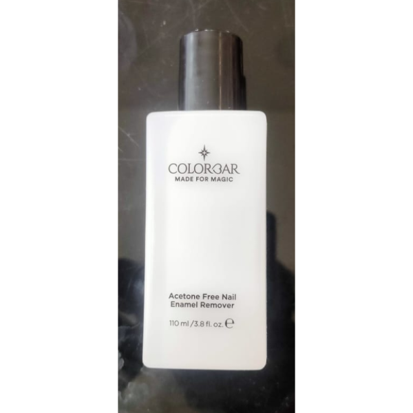 Nail Paint Remover - Colorbar