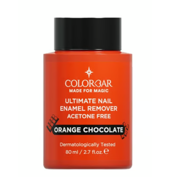 Nail Paint Remover-Image