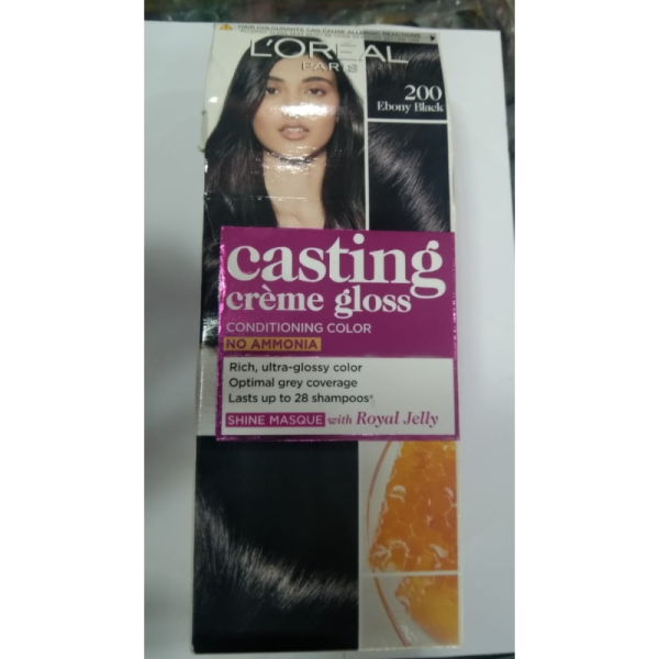 Offers @ Hair Color Cream