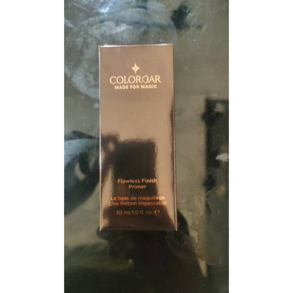 Primer - Colorbar