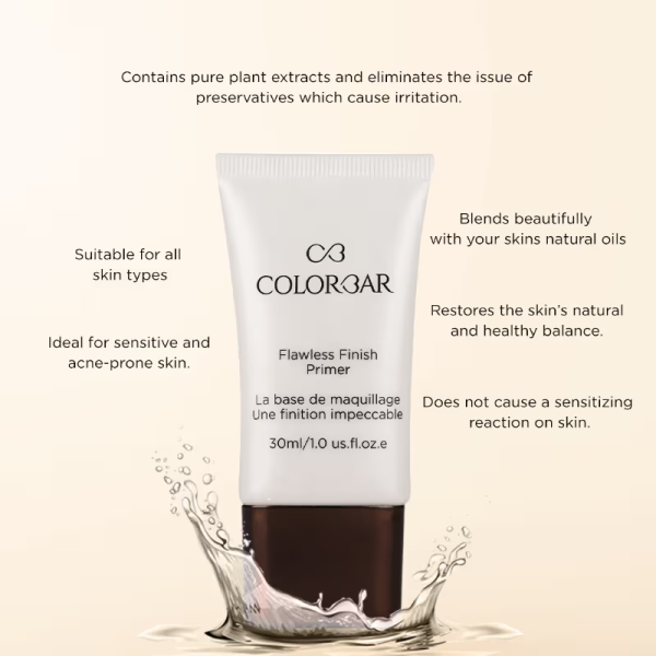 Primer - Colorbar
