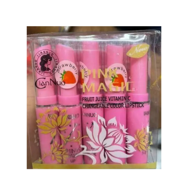 Lip Balm-Image