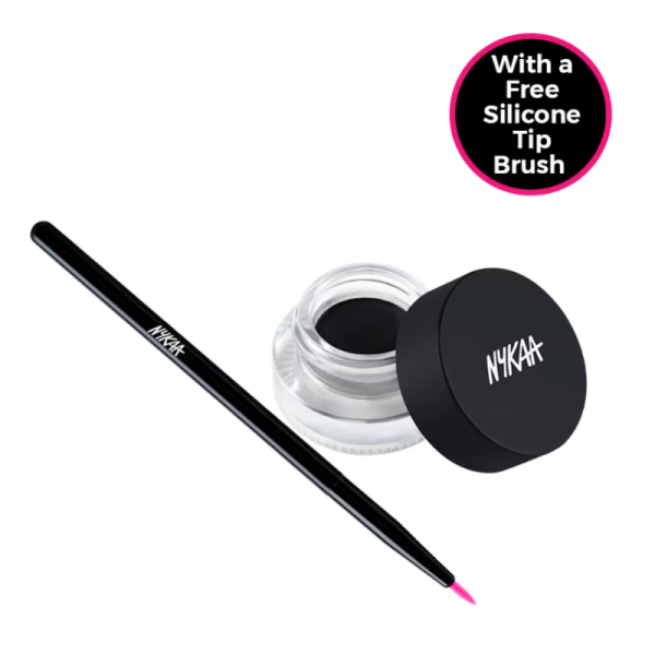 Eyeliner - Nykaa