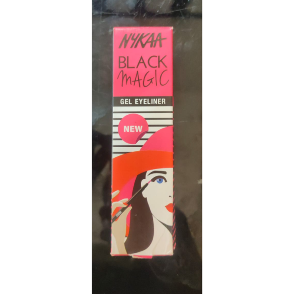 Eyeliner - Nykaa