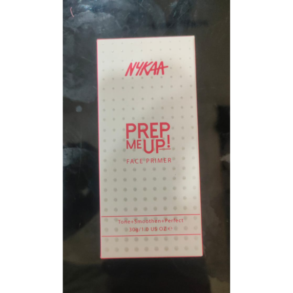 Face Primer - Nykaa
