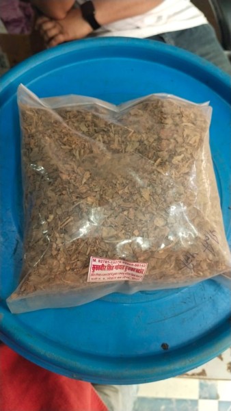Sukha Tobacco - Generic