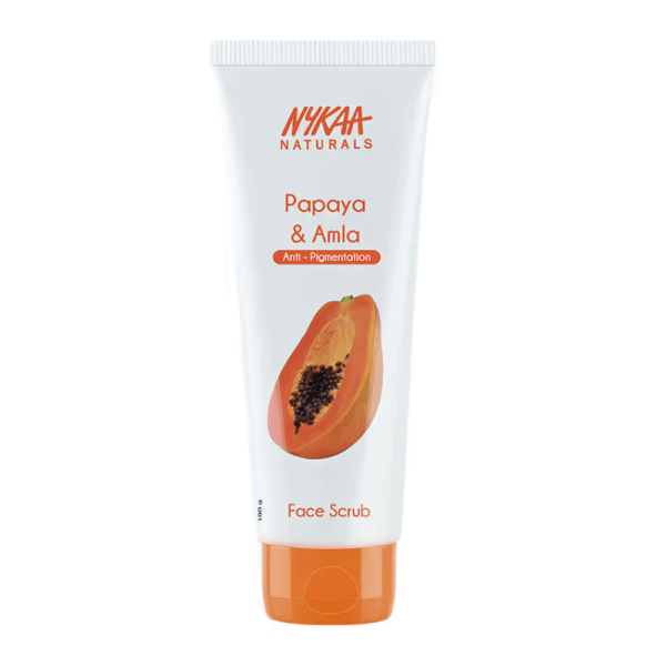Face Scrub-Image