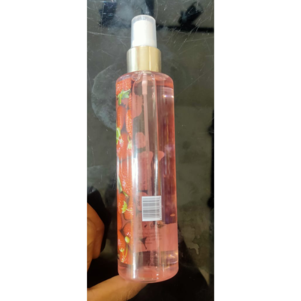 Body Mist - Nykaa