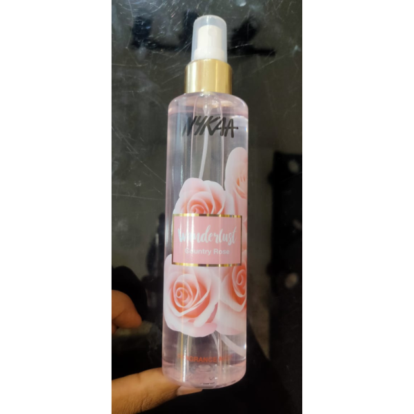 Body Mist - Nykaa