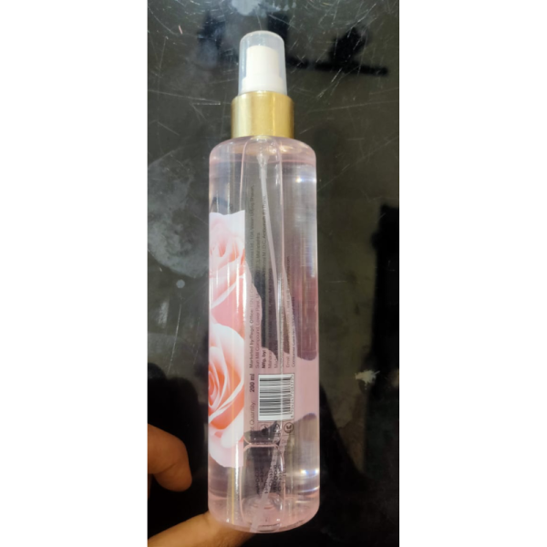 Body Mist - Nykaa