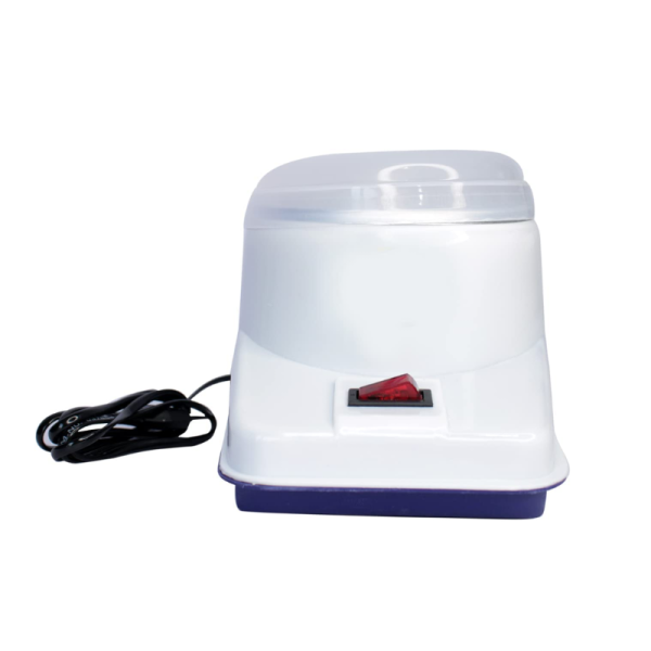 Electric Wax Heater-Image