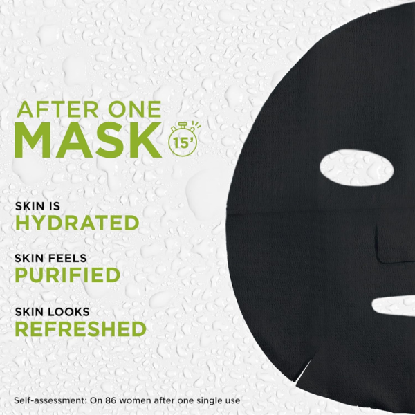 Sheet Mask - Garnier