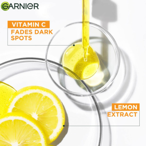 Sheet Mask - Garnier