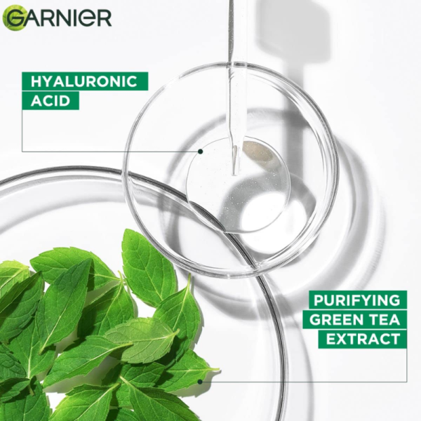 Sheet Mask - Garnier