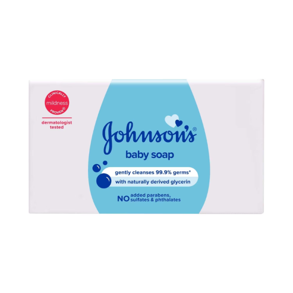 Baby Soap-Image