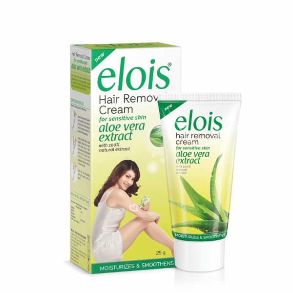 Hair Removal Cream-Image