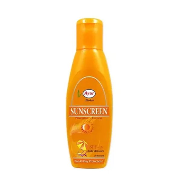 Sunscreen-Image