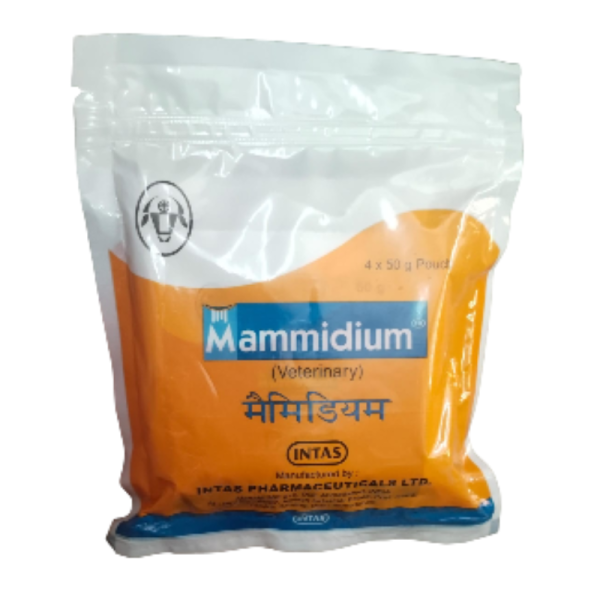 Mammidium-Image
