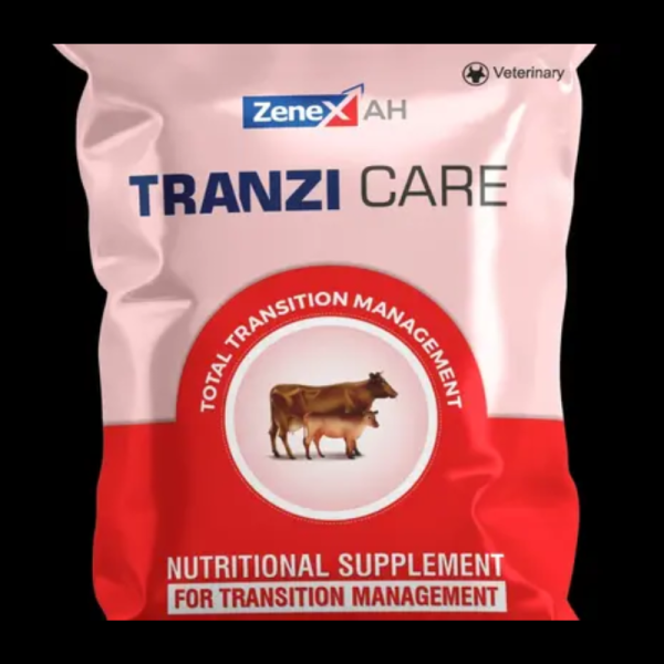 Tranzicare - Zenex AH
