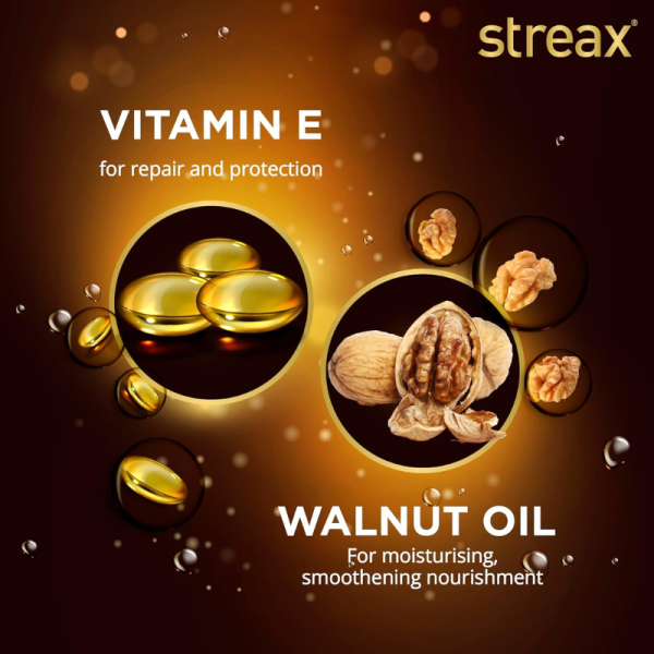 Hair Serum - Streax