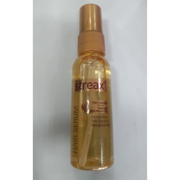 Hair Serum - Streax