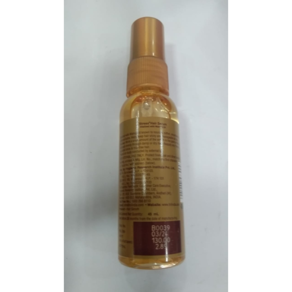 Hair Serum - Streax