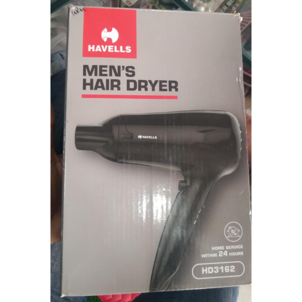 Hair Dryer - Havells