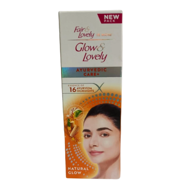 Face Cream-Image