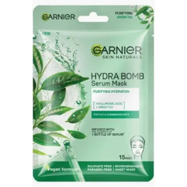 Sheet Mask-Image