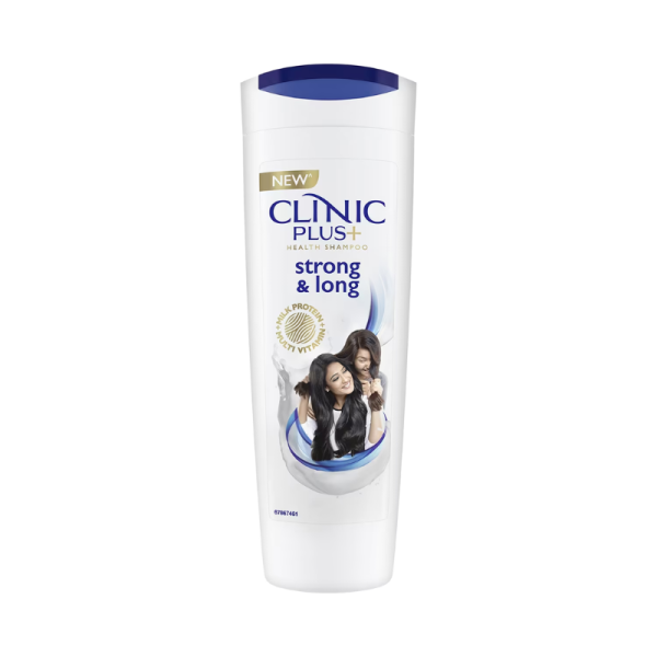 Shampoo Image