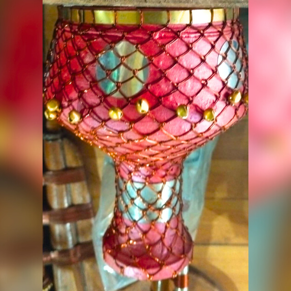 Hookah Chillum-Image