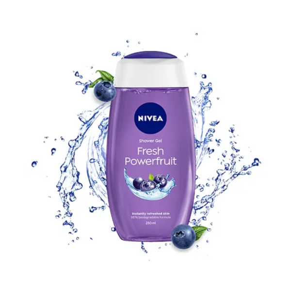 Shower Gel-Image