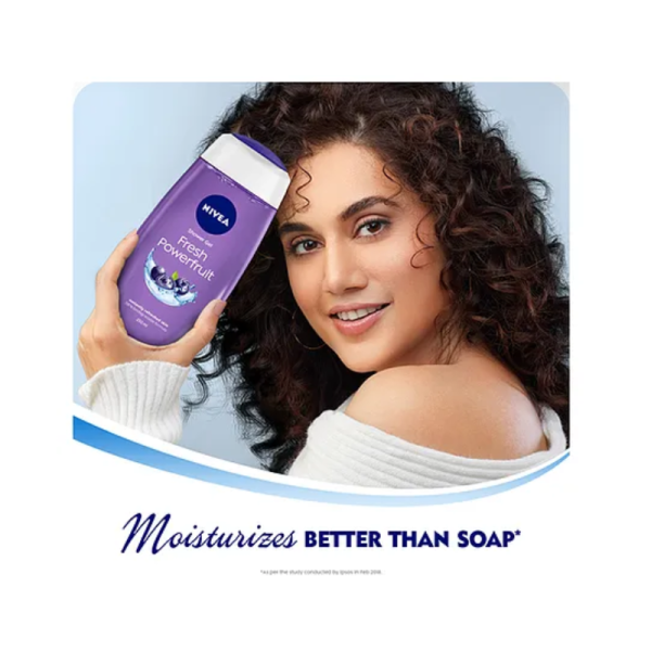 Shower Gel - Nivea