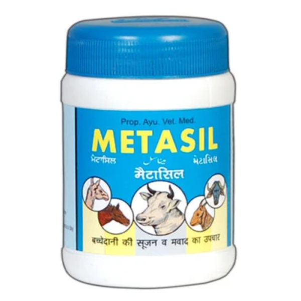 Metasil - Rajshree Drugs