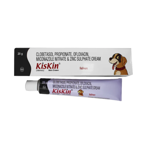 Kiskin Cream-Image