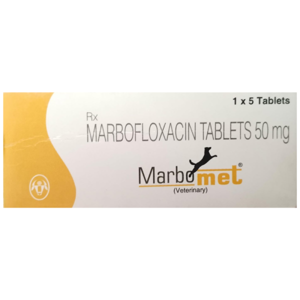 Marbomet Tablets - Intas Pharmaceuticals Ltd