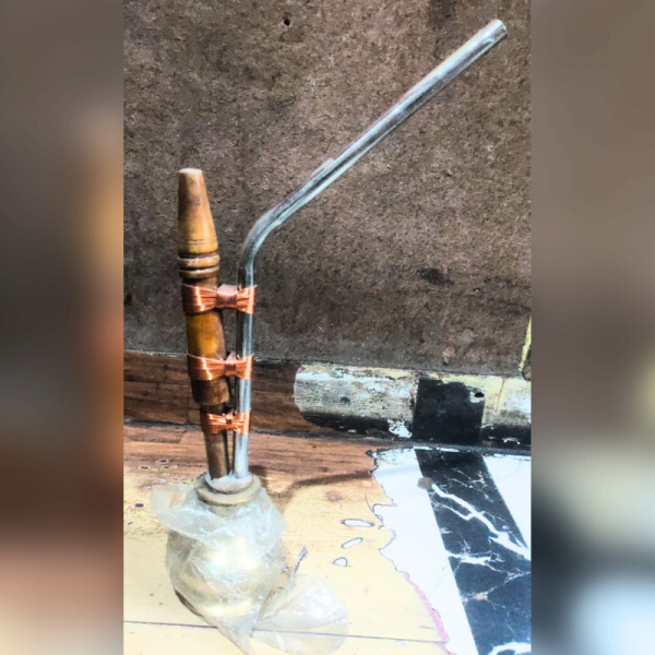 Mini Hookah-Image