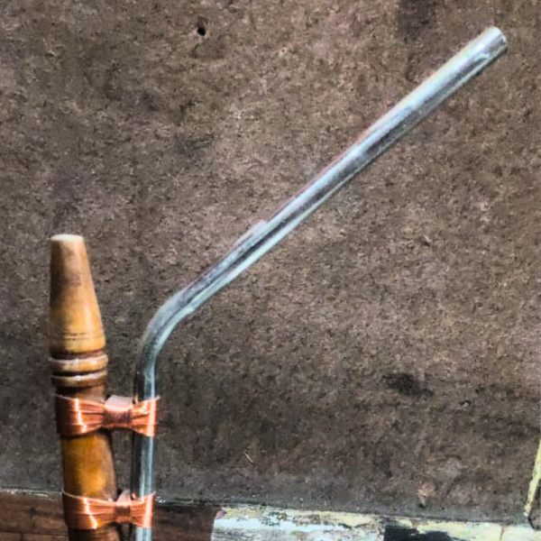 Mini Hookah - Generic