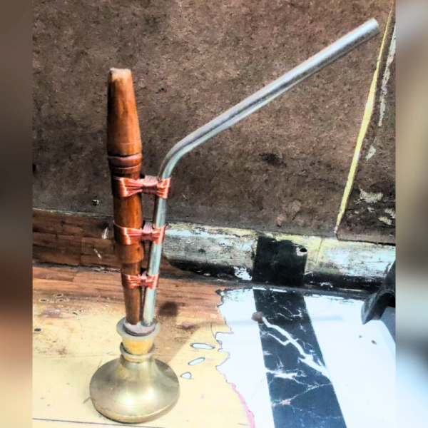 Mini Hookah-Image