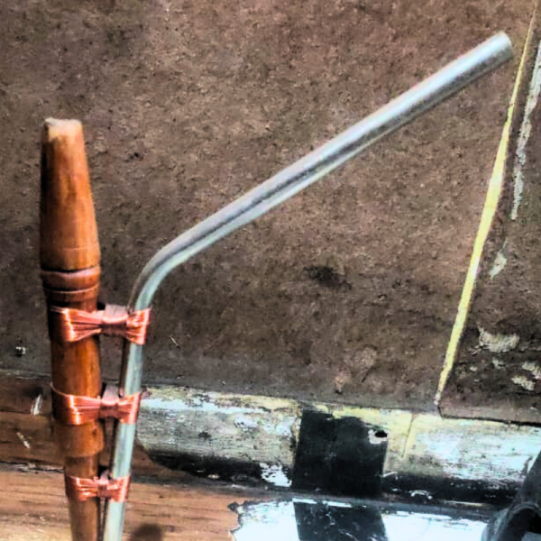 Mini Hookah - Generic