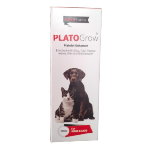 Platogrow - Ek - Tek