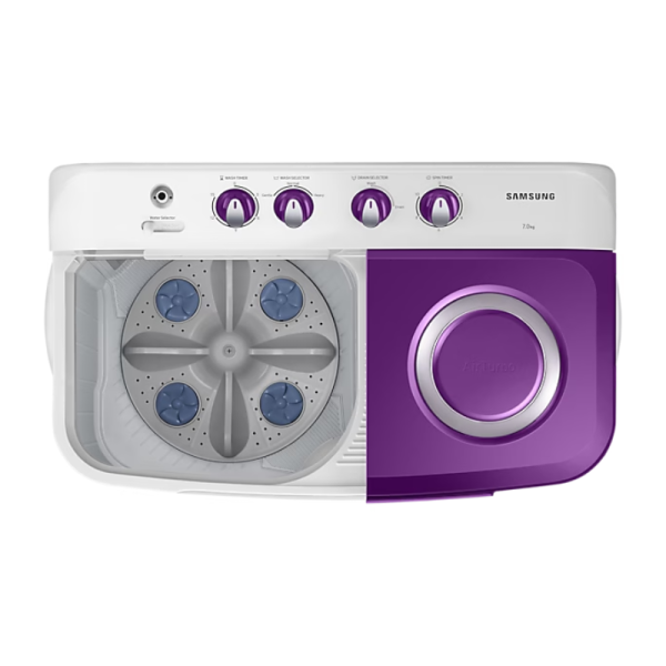 Washing Machine - Samsung