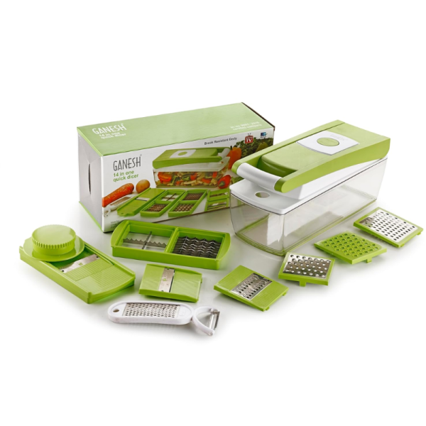Dicer-Image