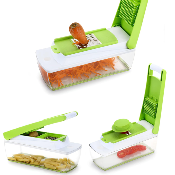 Dicer - Ganesh