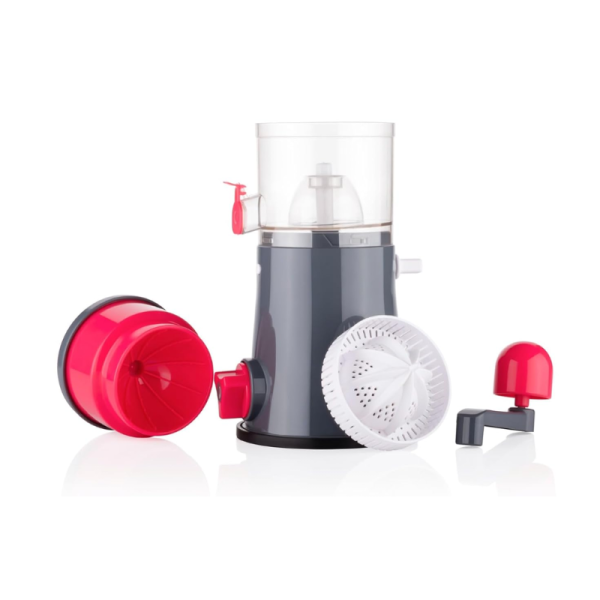 Juicer - Ritu
