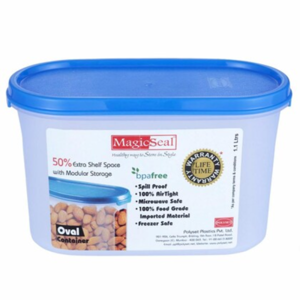 Container Set - Polyset
