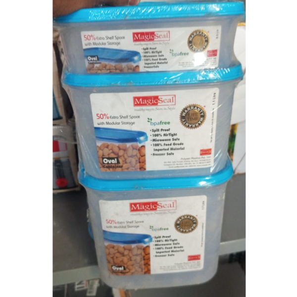 Container Set - Polyset