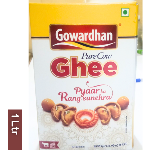 Desi Ghee-Image