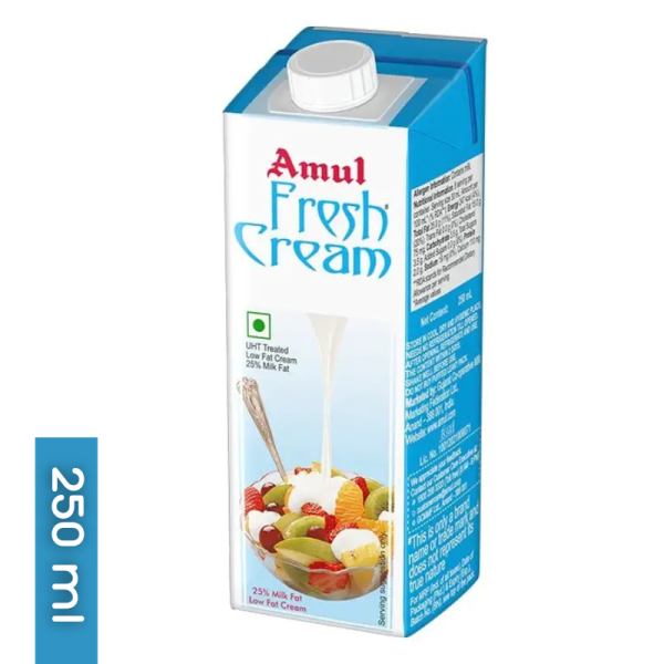Fresh Cream-Image